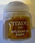 Citadel Paint: Sylvaneth Bark